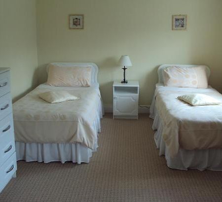 Bed and Breakfast Ryebrook House à Killarney Extérieur photo