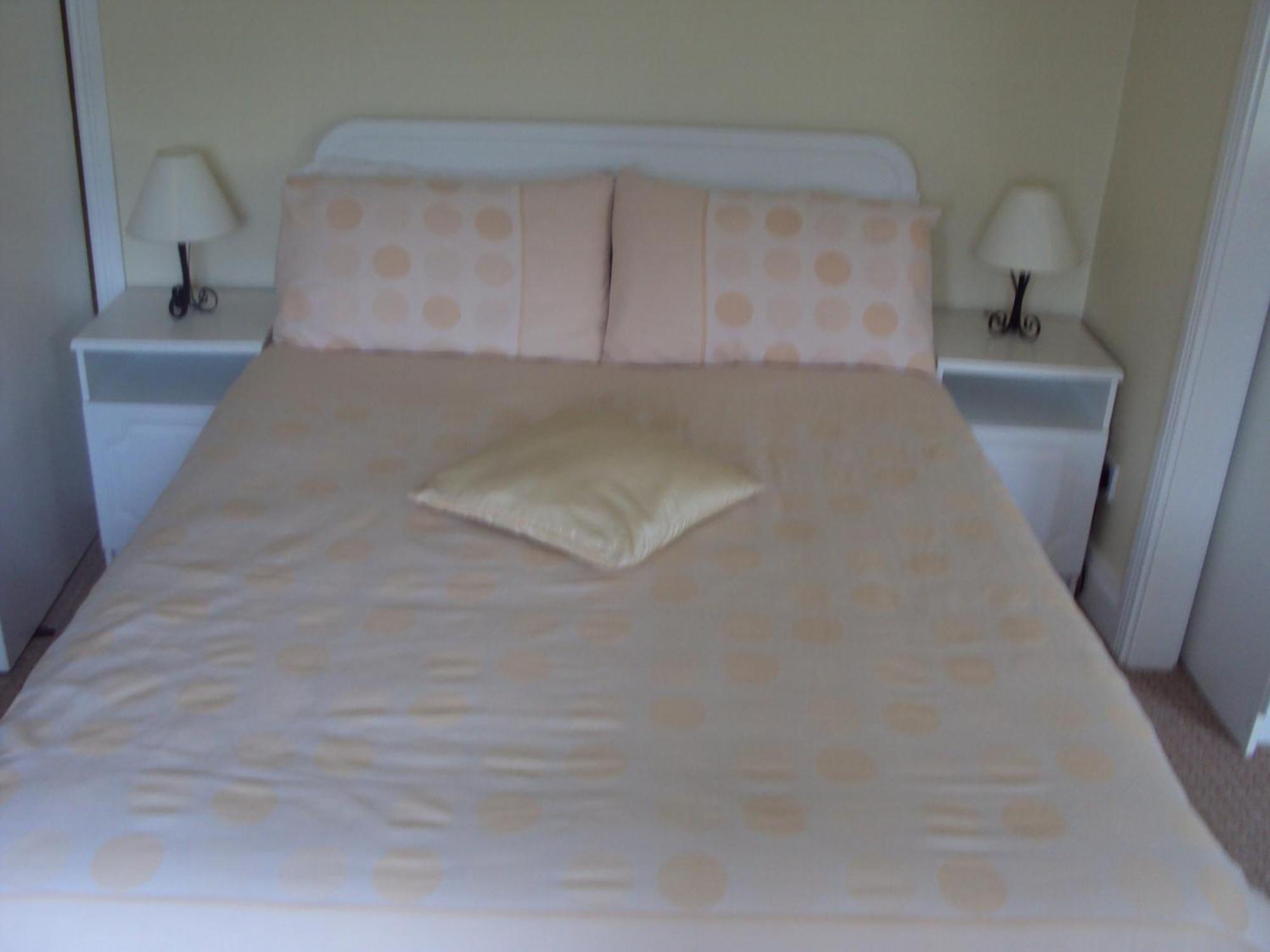 Bed and Breakfast Ryebrook House à Killarney Extérieur photo