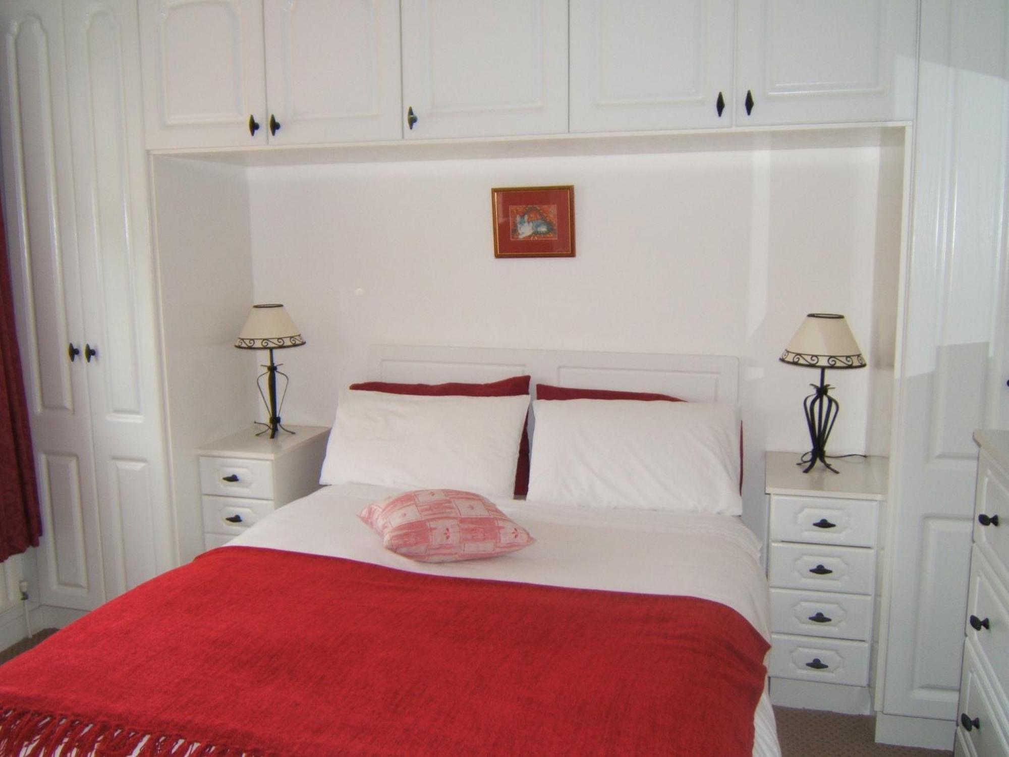 Bed and Breakfast Ryebrook House à Killarney Extérieur photo