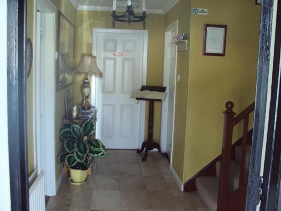 Bed and Breakfast Ryebrook House à Killarney Extérieur photo