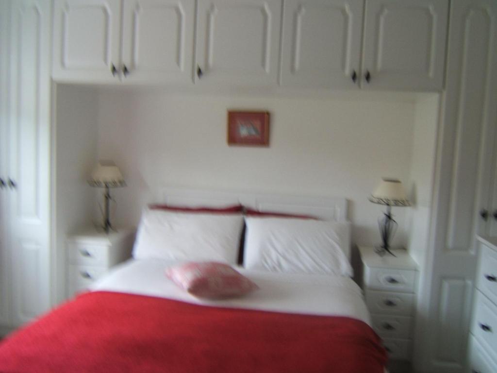 Bed and Breakfast Ryebrook House à Killarney Chambre photo