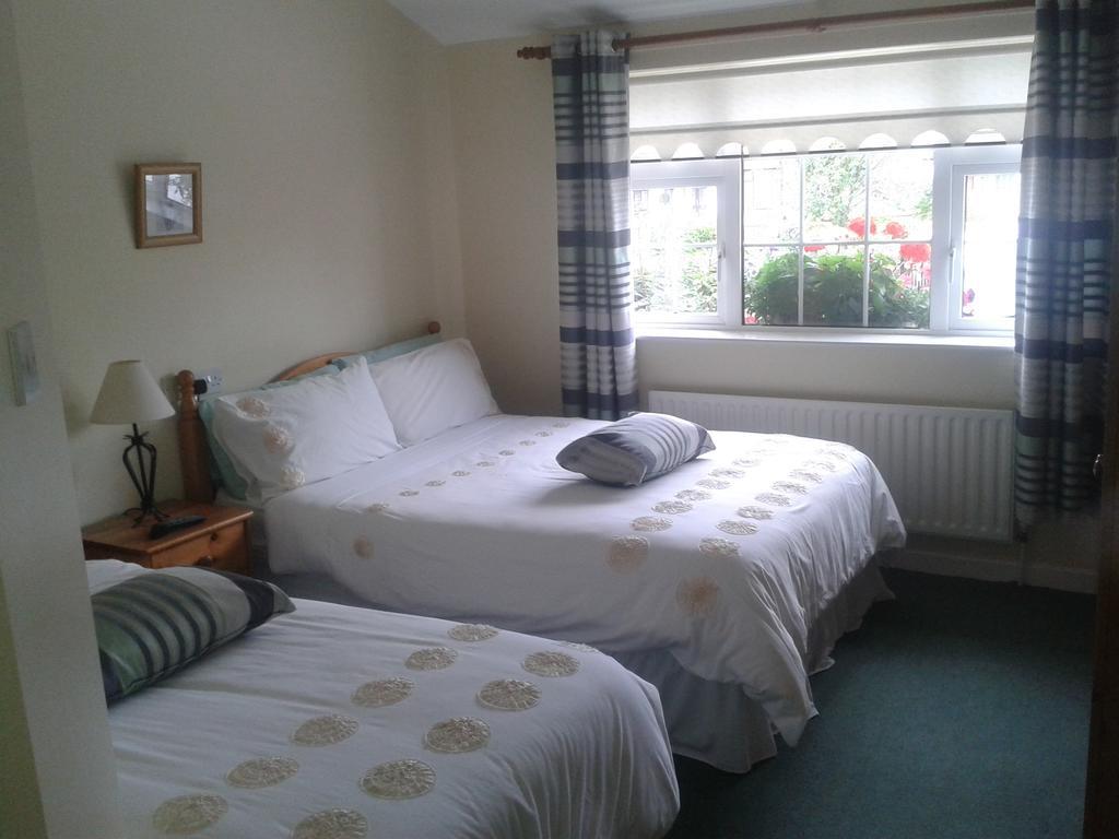 Bed and Breakfast Ryebrook House à Killarney Extérieur photo