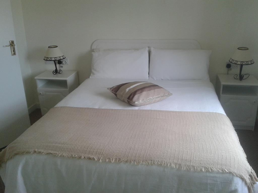 Bed and Breakfast Ryebrook House à Killarney Extérieur photo