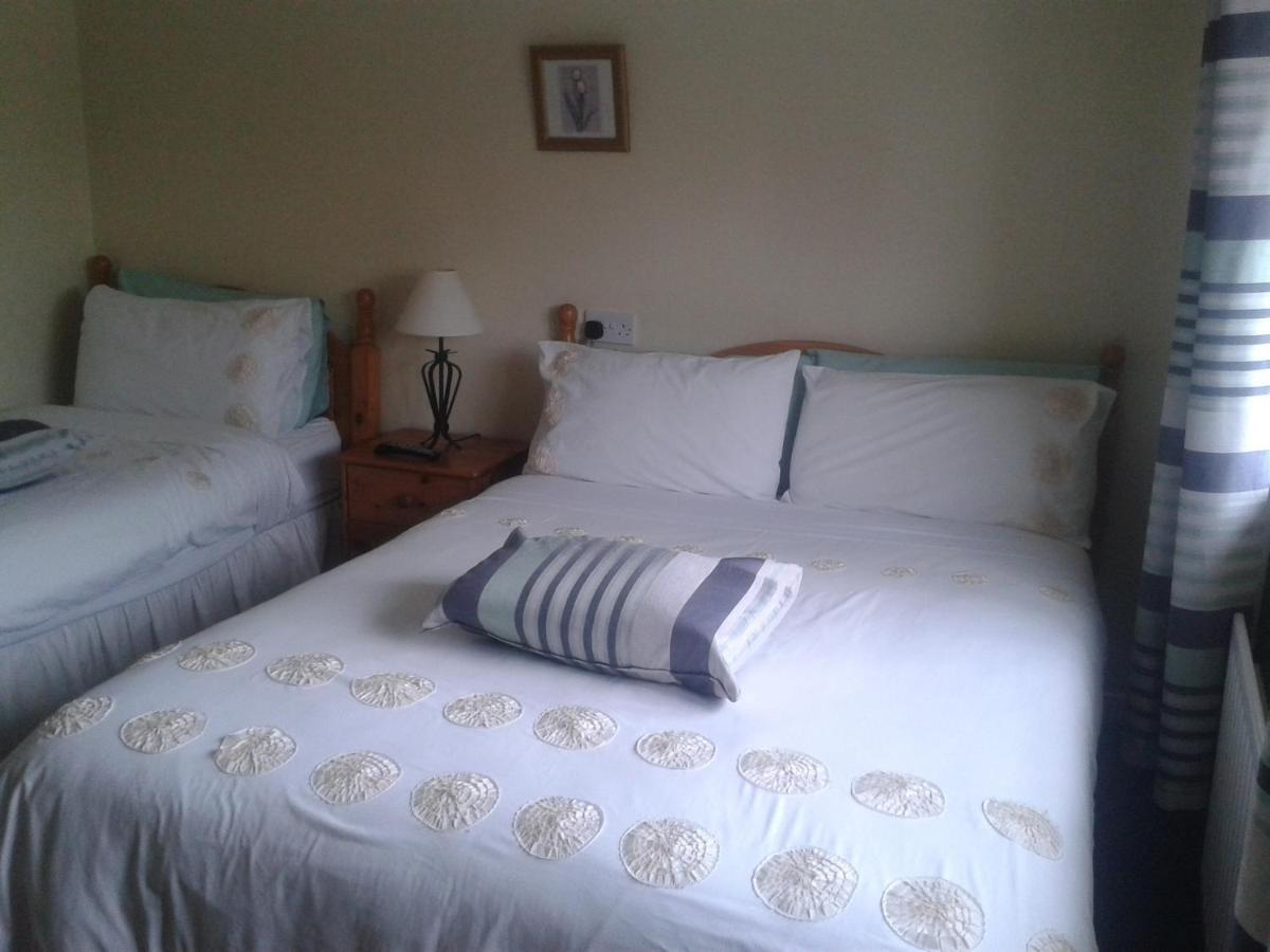 Bed and Breakfast Ryebrook House à Killarney Chambre photo